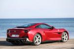 Ferrari Portofino 2017 года
